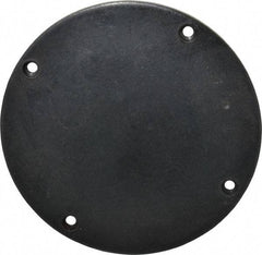 Mahr - Flat Drop Indicator Back - Use with AGD Group 3 Series D/Q - Benchmark Tooling