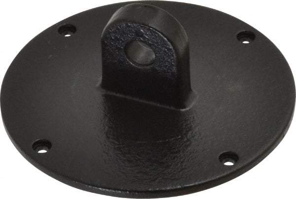 Mahr - Centered Horizontal Lug Drop Indicator Back - Use with AGD Group 3 Series D/Q - Benchmark Tooling