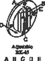 Mahr - Adjustable Drop Indicator Back - Use with ANSI Group 0 Series A and N - Benchmark Tooling