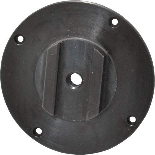 Mahr - Adjustable Drop Indicator Back - Use with AGD Group 3 Series D/Q - Benchmark Tooling