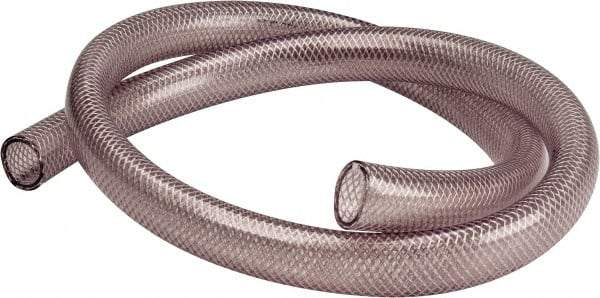 Finish Thompson - Discharge Hose for Nonflammables - PVC, For Use with PF Series - Benchmark Tooling