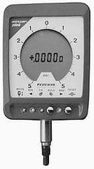 Mahr - Adjustable Drop Indicator Back - Use with Indicator and Remote Indicting Unit - Benchmark Tooling