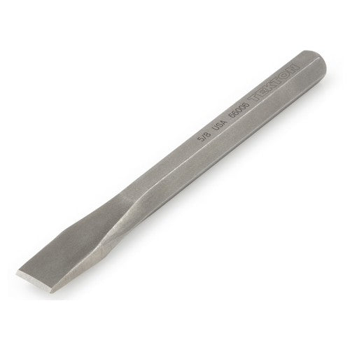 5/8″ Cold Chisel - Benchmark Tooling