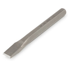 3/4″ Cold Chisel - Benchmark Tooling