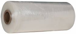 Nifty Products - 20" x 5,000' 80 Gauge Clear Roll Stretch Wrap - Benchmark Tooling