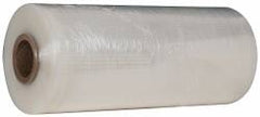 Nifty Products - 20" x 5,000' 80 Gauge Clear Roll Stretch Wrap - Benchmark Tooling