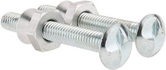 NMC - Traffic Sign Mounting Hardware - Benchmark Tooling