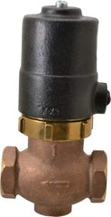Magnatrol Valve - 1" Port, 2 Way, Solenoid Valve - Normally Closed - Benchmark Tooling