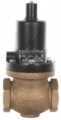 Magnatrol Valve - 2" Port, 2 Way, Solenoid Valve - Normally Open - Benchmark Tooling