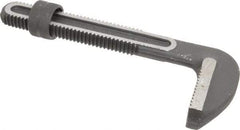 Made in USA - 36 Inch Pipe Wrench Replacement Hook Jaw - Compatible with Most Pipe Wrenches - Benchmark Tooling