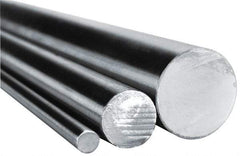 Value Collection - 4 Inch Diameter, O-1 Oil Hardening Decarb Free Tool Steel Round - +0.040/+0.070 Inch Tolerance, Cut to Length - Benchmark Tooling