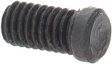 Komet - Insert Screw for Indexable Boring Bars - M6 Thread, For Use with Inserts - Benchmark Tooling