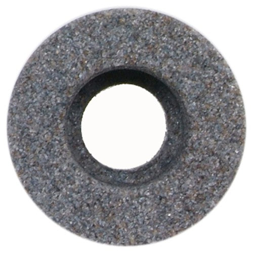 1″ × 1″ × 3/8″ 32A Internal Wheel Type 05 Recessed One Side 1/2″ × 1/2″, 60 Grit Aluminum Oxide 32A60-KVBE - Benchmark Tooling