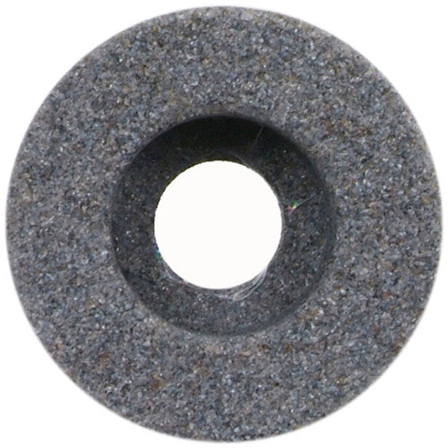 ‎1-1/4″ × 1″ × 3/8″ 32A Internal Wheel Type 05 Recessed One Side 5/8″ × 1/2″, 60 Grit Aluminum Oxide 32A60-KVBE - Benchmark Tooling