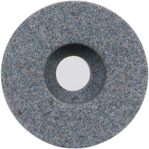 ‎1-1/2″ × 1″ × 3/8″ 32A Internal Wheel Type 05 Recessed One Side 5/8″ × 1/2″, 60 Grit Aluminum Oxide 32A60-KVBE - Benchmark Tooling