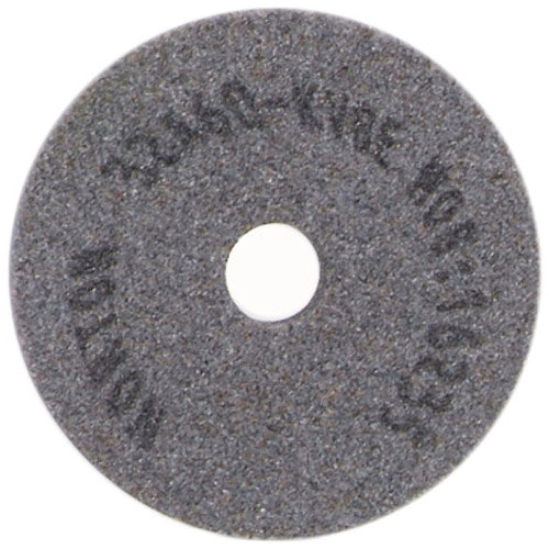 2″ × 1/2″ × 3/8″ 32A Internal Wheel Type 01 Straight 60 Grit Aluminum Oxide 32A60-KVBE - Benchmark Tooling