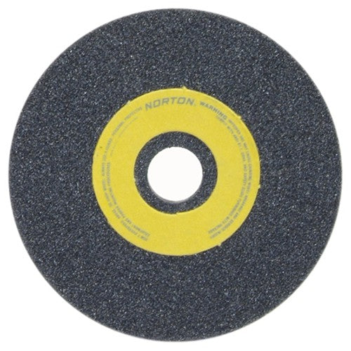 3″ × 1″ × 1/2″ 37C Dressing Wheel Type 01 Straight 100 Grit Silicon Carbide - Benchmark Tooling