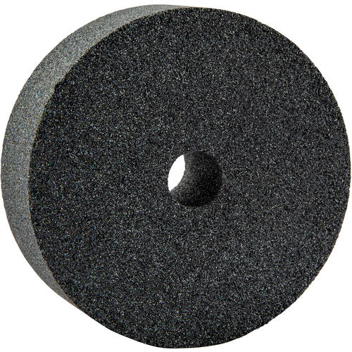 3″ × 1″ × 1/2″ 37C Dressing Wheel Type 01 Straight 80 Grit Silicon Carbide - Benchmark Tooling