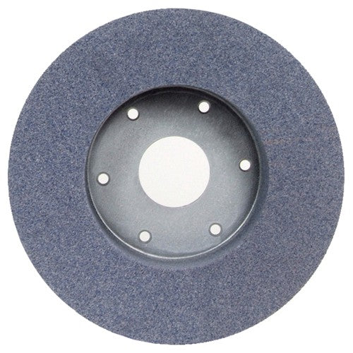 ‎9″ × 0.063″ × 1-1/4″ Metallurgical Cut-Off Wheel Type 01 Straight 90 Grit - Benchmark Tooling