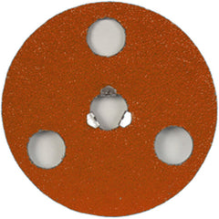 ‎4-1/2″ × 1/4″ SG Blaze F980 Fiber Disc 60 Grit Ceramic Alumina - Benchmark Tooling