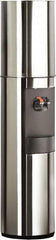 Aquaverve - 4.2 Amp, 1,500 mL Capacity, Bottleless Water Cooler Dispenser with Filtration - 39 to 50°F Cold Water Temp, 185 to 202.2°F Hot Water Temp - Benchmark Tooling