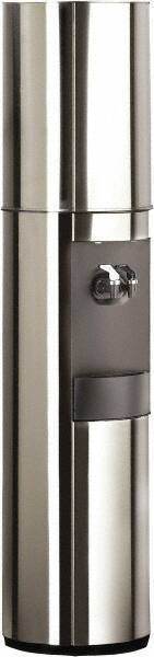 Aquaverve - 1.4 Amp, 1,500 mL Capacity, Bottleless Water Cooler Dispenser with Filtration - 39 to 50°F Cold Water Temp - Benchmark Tooling