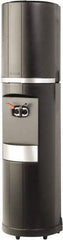 Aquaverve - 4.2 Amp, 1,500 mL Capacity, Water Cooler Dispenser - 39 to 50°F Cold Water Temp, 185 to 202.2°F Hot Water Temp - Benchmark Tooling