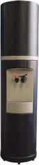 Aquaverve - 4.2 Amp, 1,500 mL Capacity, Water Cooler Dispenser - 39 to 50°F Cold Water Temp, 185 to 202.2°F Hot Water Temp - Benchmark Tooling