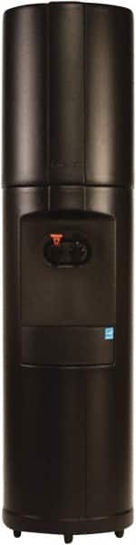 Aquaverve - 4.2 Amp, 1,500 mL Capacity, Water Cooler Dispenser - 39 to 50°F Cold Water Temp, 185 to 202.2°F Hot Water Temp - Benchmark Tooling