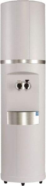 Aquaverve - 1.4 Amp, 1,500 mL Capacity, Water Cooler Dispenser - 39 to 50°F Cold Water Temp - Benchmark Tooling
