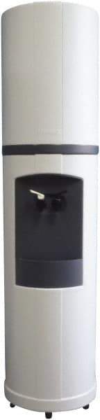 Aquaverve - 1.4 Amp, 1,500 mL Capacity, Water Cooler Dispenser - 39 to 50°F Cold Water Temp - Benchmark Tooling