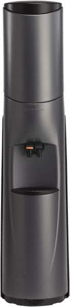 Aquaverve - 4.2 Amp, 1,500 mL Capacity, Water Cooler Dispenser - 39 to 50°F Cold Water Temp, 185 to 202.2°F Hot Water Temp - Benchmark Tooling
