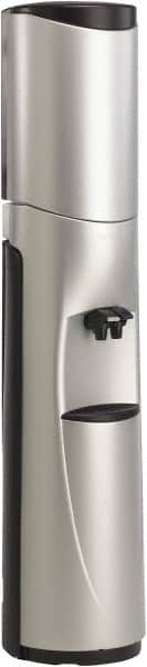 Aquaverve - 1.4 Amp, 1,500 mL Capacity, Water Cooler Dispenser - 39 to 50°F Cold Water Temp - Benchmark Tooling