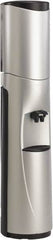 Aquaverve - 1.4 Amp, 1,500 mL Capacity, Water Cooler Dispenser - 39 to 50°F Cold Water Temp - Benchmark Tooling