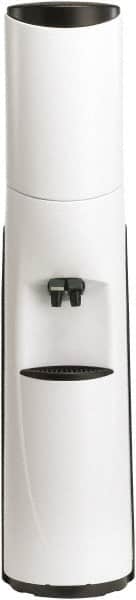 Aquaverve - 1.4 Amp, 1,500 mL Capacity, Water Cooler Dispenser - 39 to 50°F Cold Water Temp - Benchmark Tooling