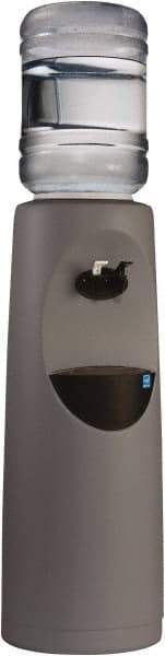 Aquaverve - 1.4 Amp, 1,500 mL Capacity, Water Cooler Dispenser - 39 to 50°F Cold Water Temp - Benchmark Tooling