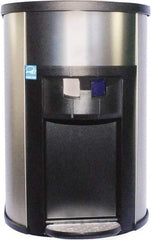 Aquaverve - 1.4 Amp, 1,500 mL Capacity, Bottleless Water Cooler Dispenser with Filtration - 39 to 50°F Cold Water Temp - Benchmark Tooling