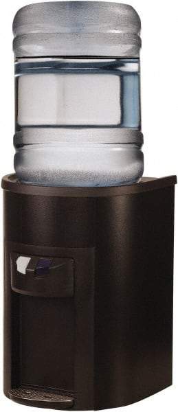 Aquaverve - 1.4 Amp, 1,500 mL Capacity, Water Cooler Dispenser - 39 to 50°F Cold Water Temp - Benchmark Tooling