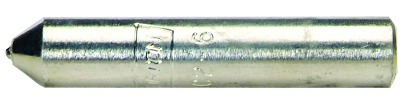 1/2 Carat - 7/16 x 3/4'' Shank - #BCUD5 - U-Dex-It Diamond Nib - Benchmark Tooling