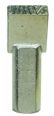 2B6A7 NORTON DRESSING TOOL 3 - Benchmark Tooling