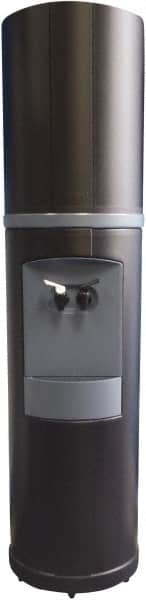 Aquaverve - 1.4 Amp, 1,500 mL Capacity, Bottleless Water Cooler Dispenser with Filtration - 39 to 50°F Cold Water Temp - Benchmark Tooling
