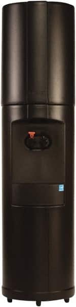 Aquaverve - 1.4 Amp, 1,500 mL Capacity, Bottleless Water Cooler Dispenser with Filtration - 39 to 50°F Cold Water Temp - Benchmark Tooling