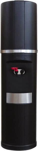 Aquaverve - 4.2 Amp, 1,500 mL Capacity, Bottleless Water Cooler Dispenser with Filtration - 39 to 50°F Cold Water Temp, 185 to 202.2°F Hot Water Temp - Benchmark Tooling