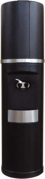 Aquaverve - 1.4 Amp, 1,500 mL Capacity, Bottleless Water Cooler Dispenser with Filtration - 39 to 50°F Cold Water Temp - Benchmark Tooling