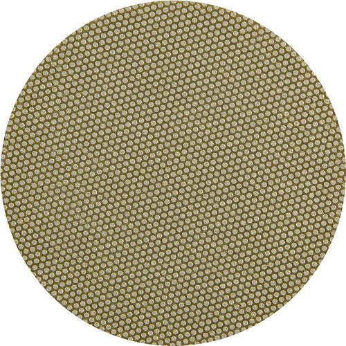 2″ Diamond Disc PSA 400 Grit - Benchmark Tooling