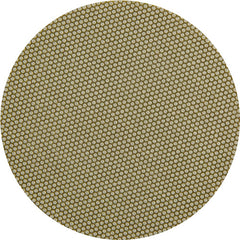 2″ Diamond Disc PSA 400 Grit - Benchmark Tooling