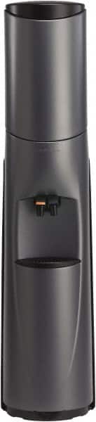 Aquaverve - 4.2 Amp, 1,500 mL Capacity, Bottleless Water Cooler Dispenser with Filtration - 39 to 50°F Cold Water Temp, 185 to 202.2°F Hot Water Temp - Benchmark Tooling