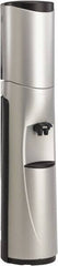 Aquaverve - 1.4 Amp, 1,500 mL Capacity, Bottleless Water Cooler Dispenser with Filtration - 39 to 50°F Cold Water Temp - Benchmark Tooling