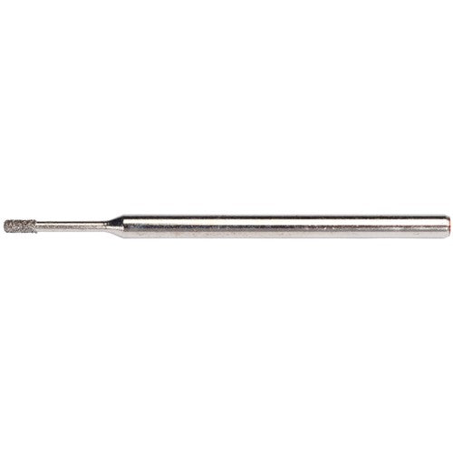 0.09″ × 0.157″ × 0.5″ Electroplated CBN Mounted Point 100 Grit - Benchmark Tooling