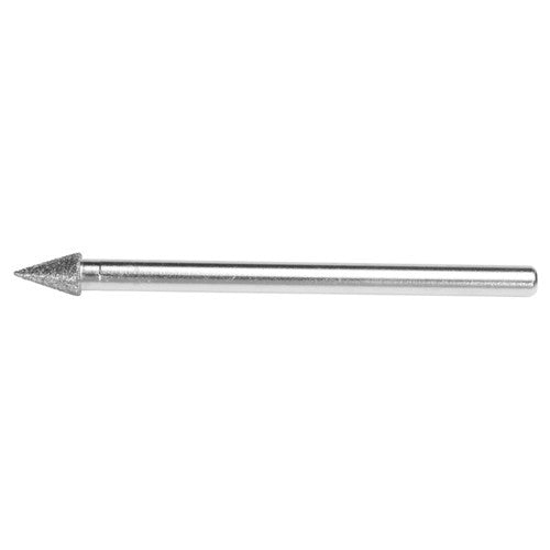 3/16″ 3/32″ - Electroplated Diamond Contour Tool-100 Grit - Benchmark Tooling